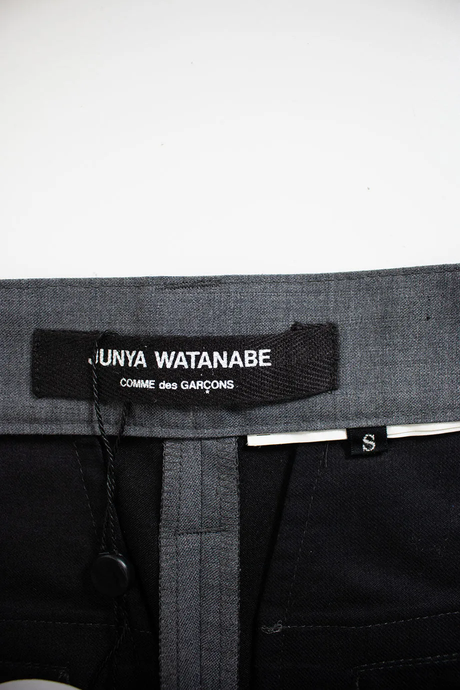 [WW16959] Junya Watanabe | Tapered Pants