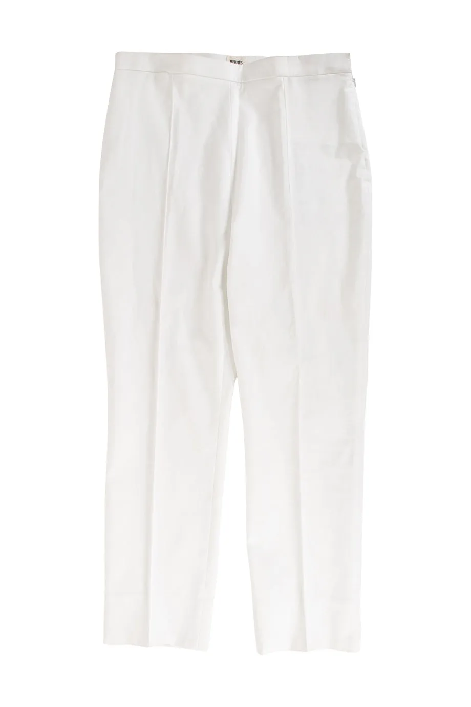 [WW17518] Hermès | Tapered Pants