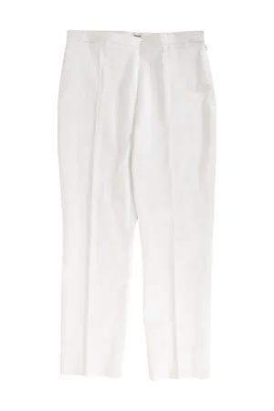 [WW17518] Hermès | Tapered Pants