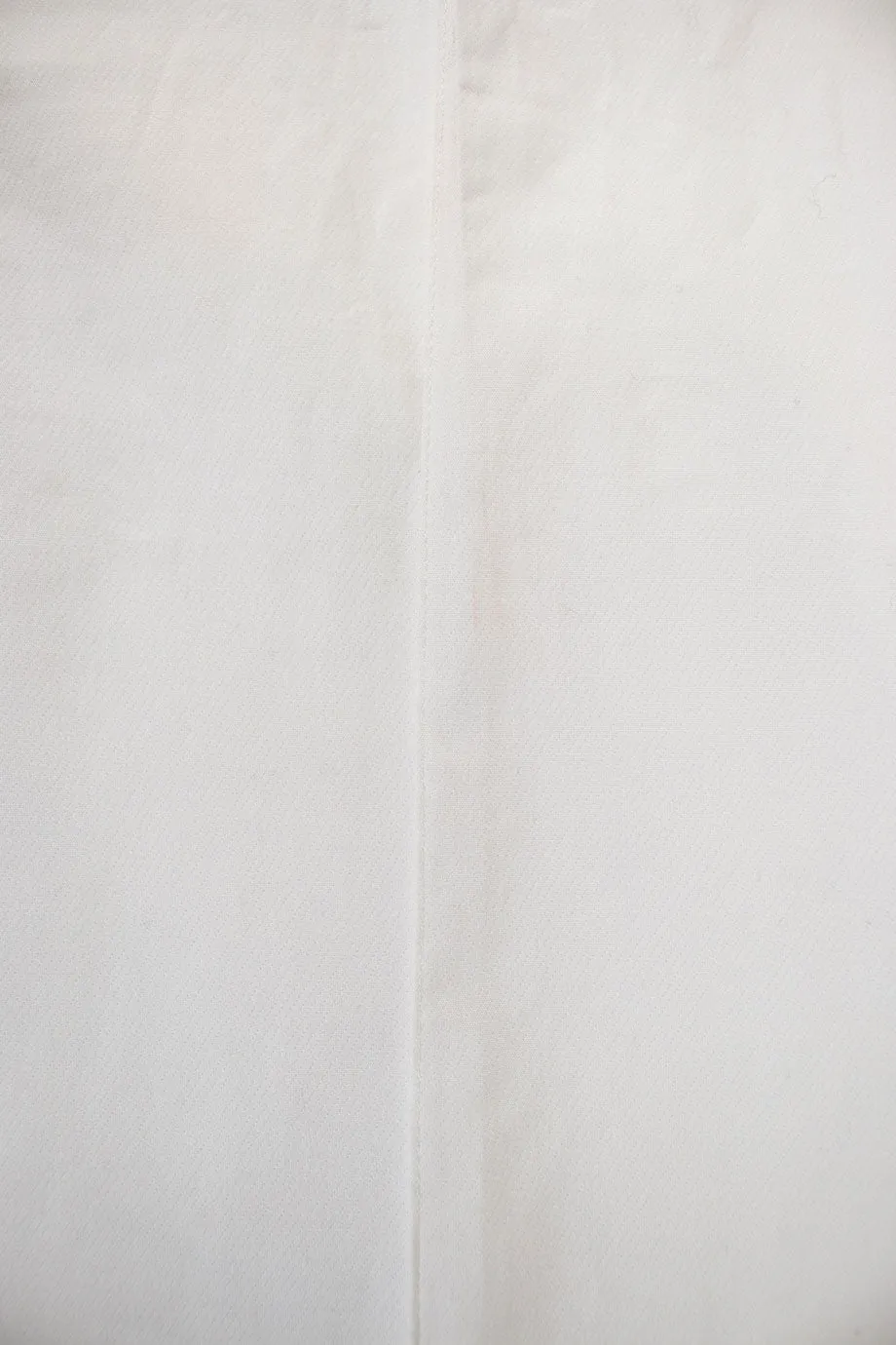 [WW17518] Hermès | Tapered Pants