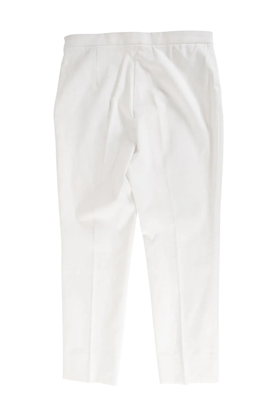 [WW17518] Hermès | Tapered Pants