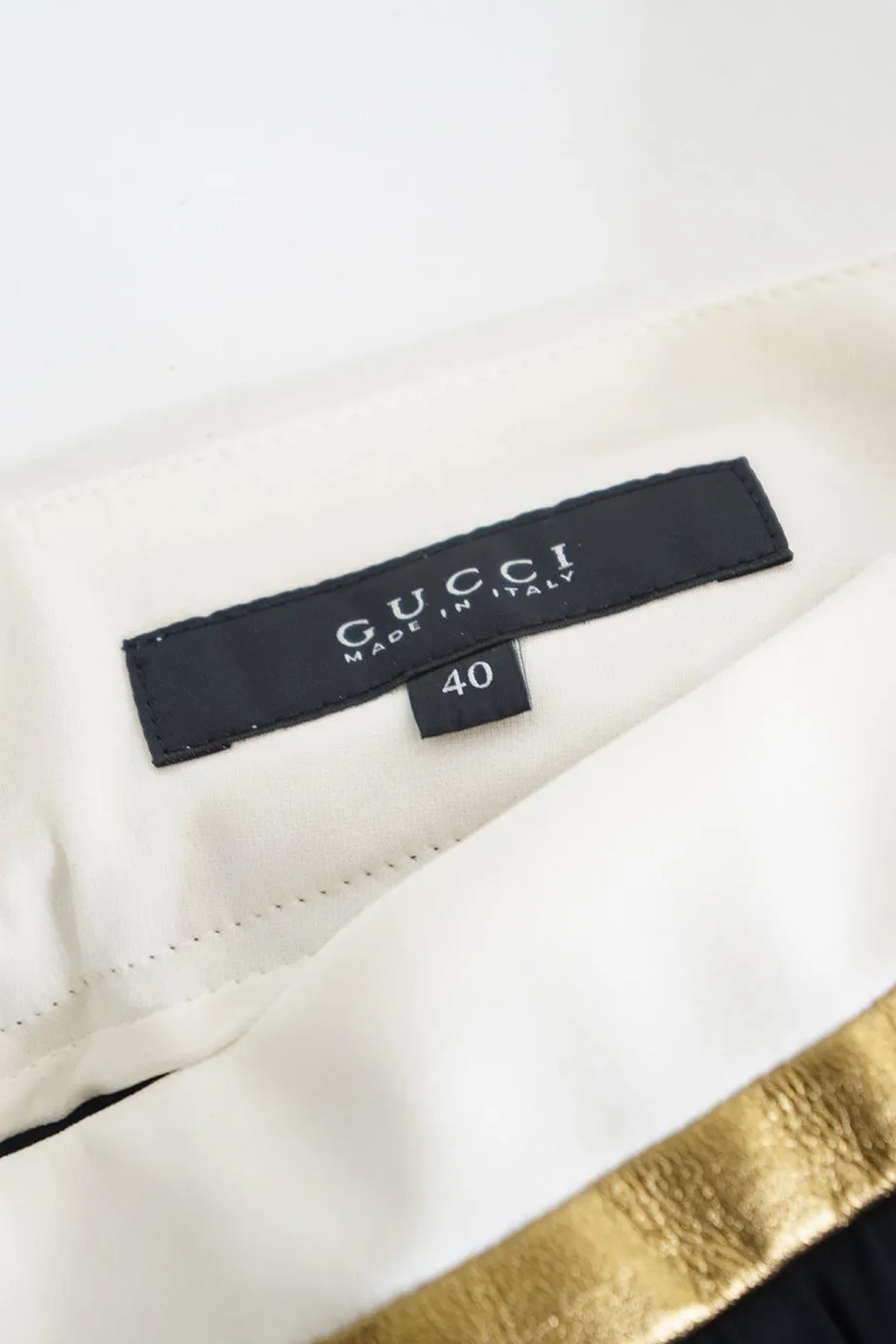 [WW22649] Gucci | Pants