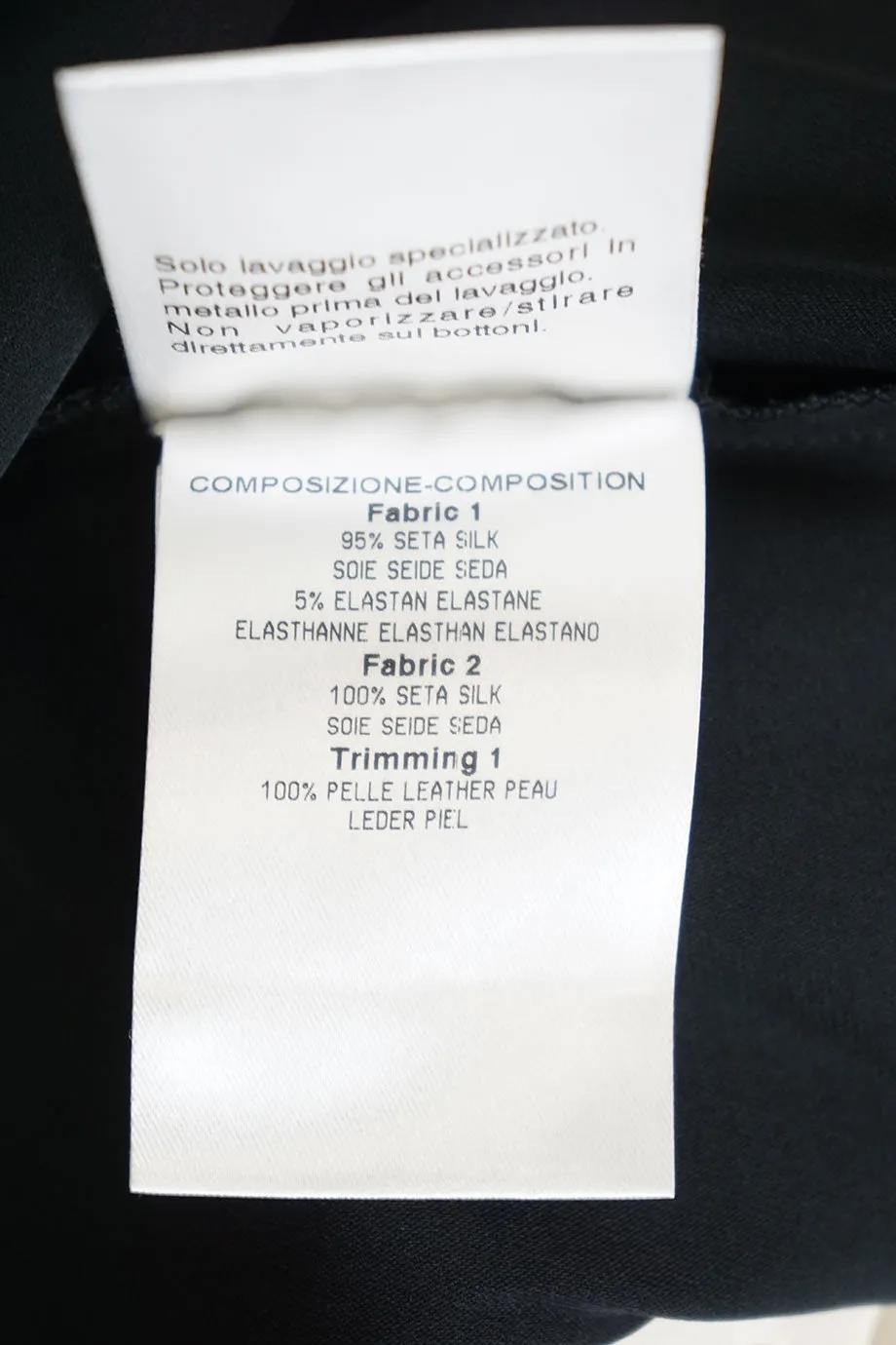 [WW22649] Gucci | Pants