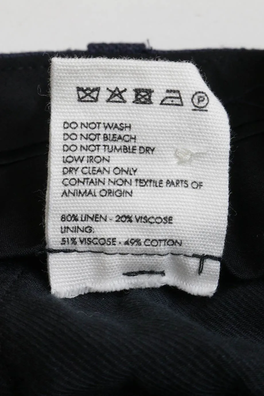 [WW23034] Jacquemus | Pants