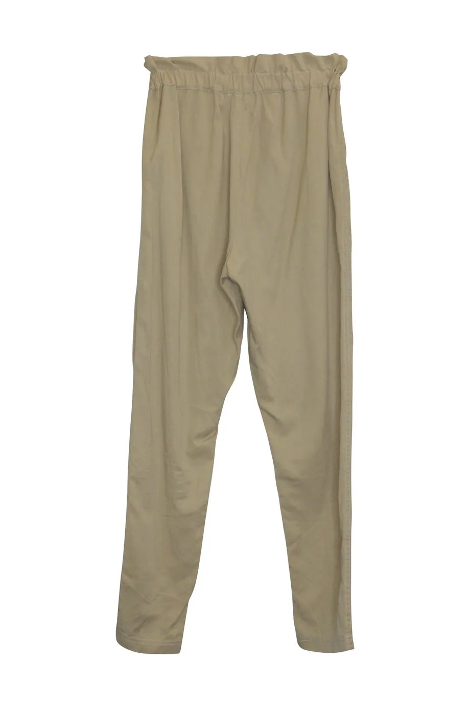 [WW23377] Ulla Johnson | Cropped Pants