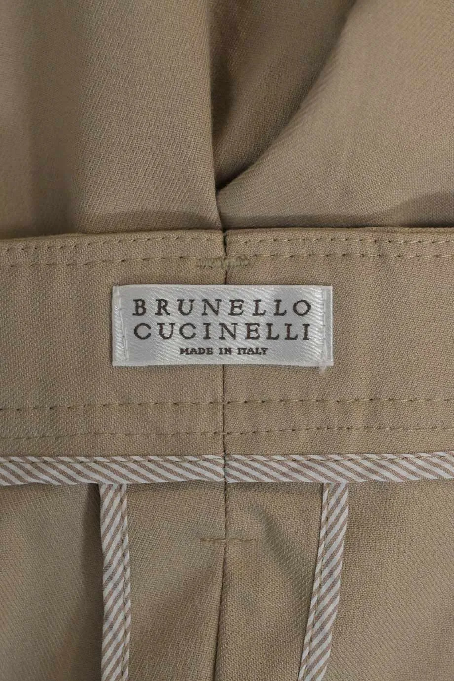 [WW34087] Brunello Cucinelli | Pants