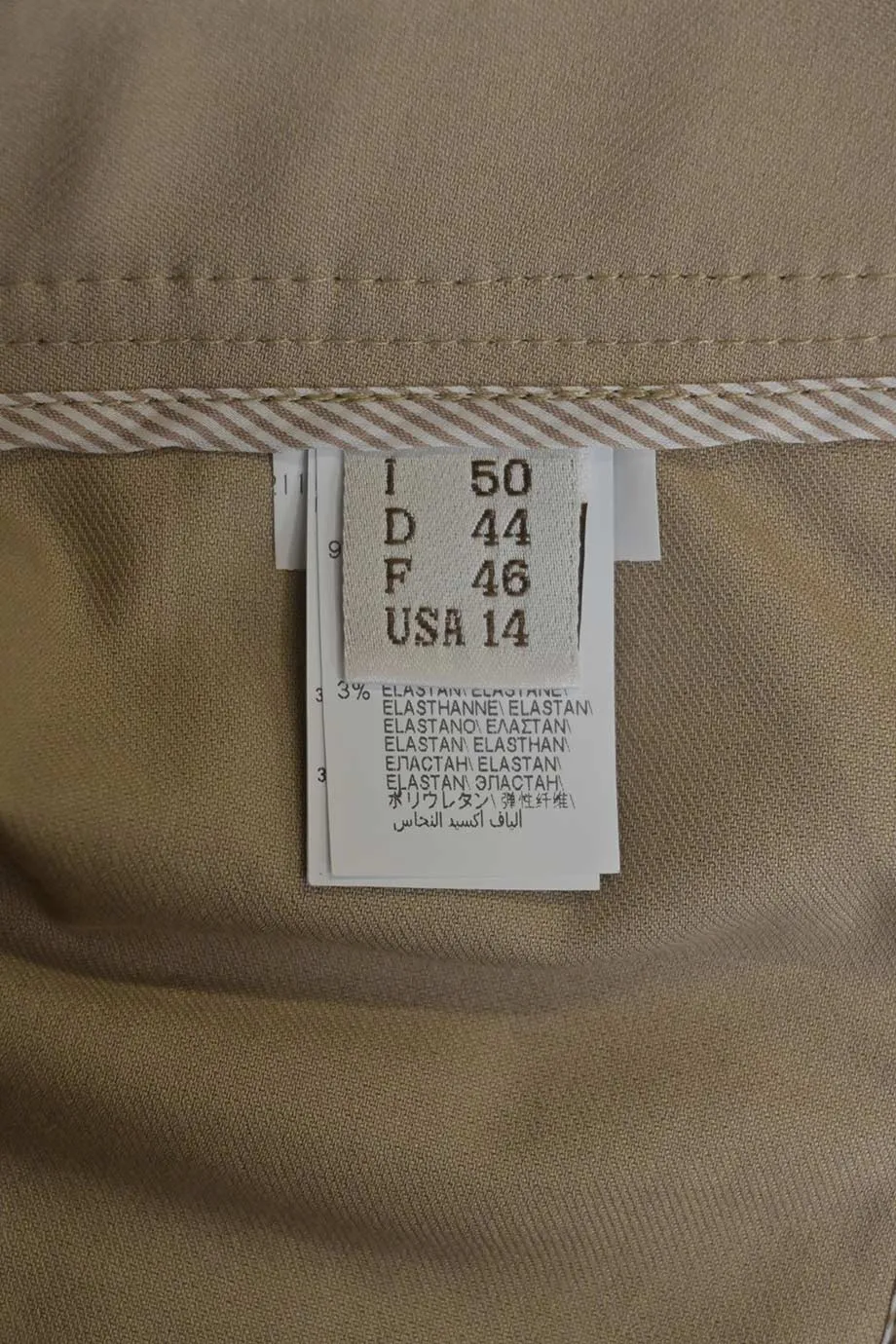 [WW34087] Brunello Cucinelli | Pants