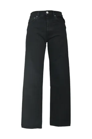 [WW39617] Totême | Denim Pants