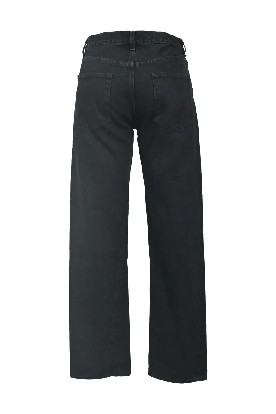 [WW39617] Totême | Denim Pants