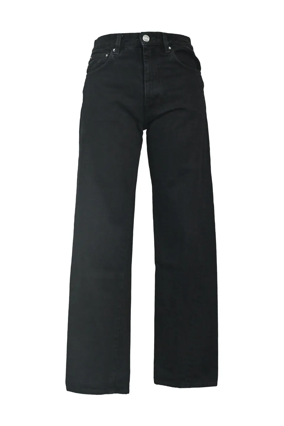 [WW39617] Totême | Denim Pants