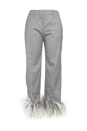 [WW40281] Prada | Pants