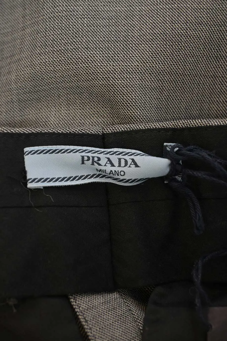 [WW40281] Prada | Pants