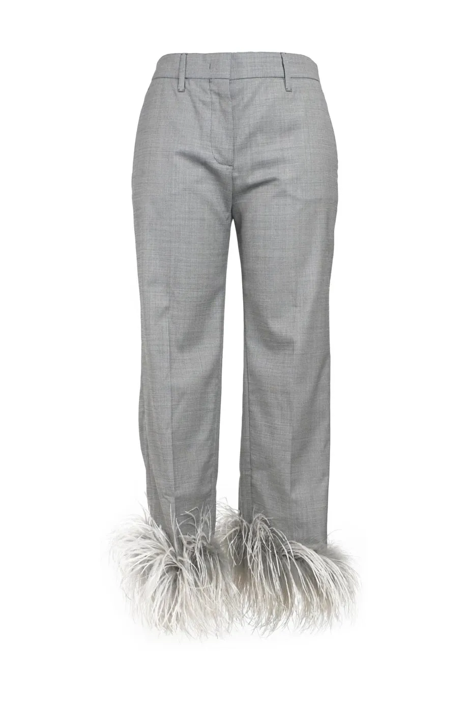[WW40281] Prada | Pants