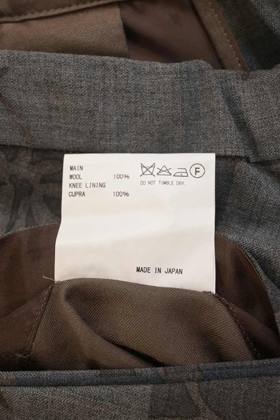 [WW40509] Kolor | Casual Pants