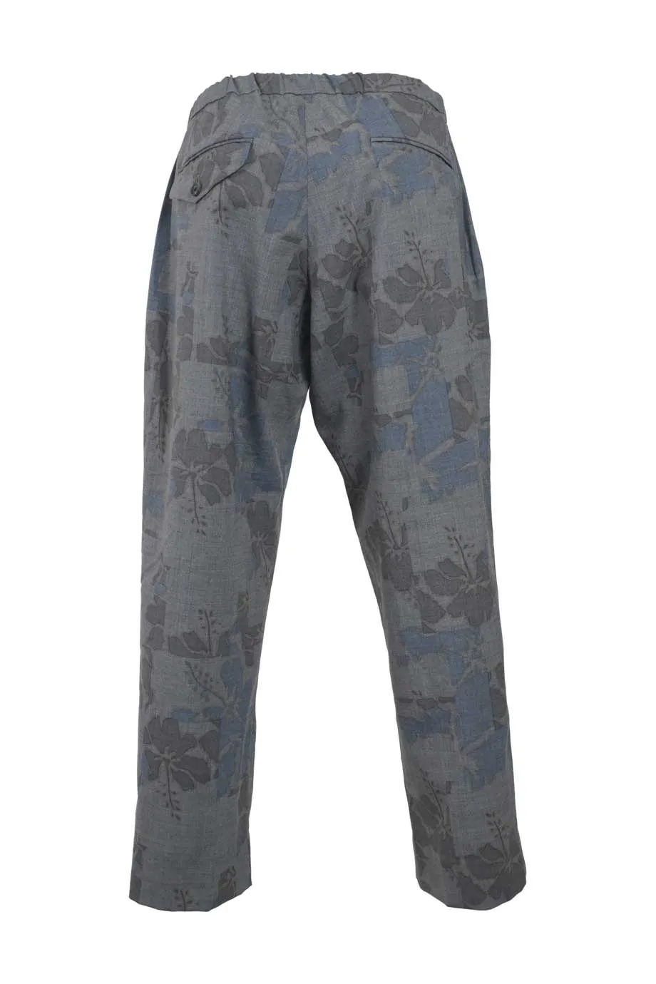 [WW40509] Kolor | Casual Pants