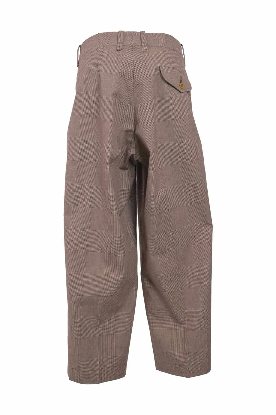 [WW40528] HAVERSACK | Pants
