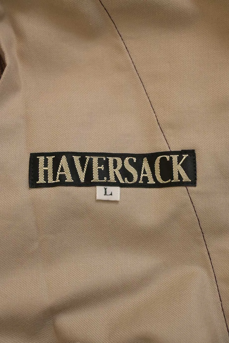 [WW40528] HAVERSACK | Pants