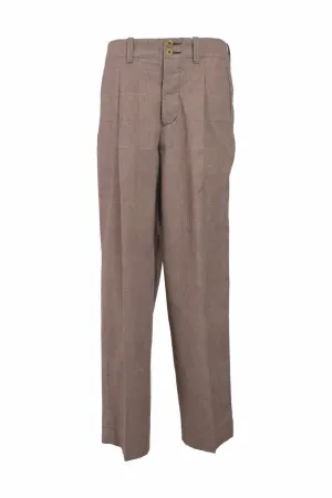 [WW40528] HAVERSACK | Pants
