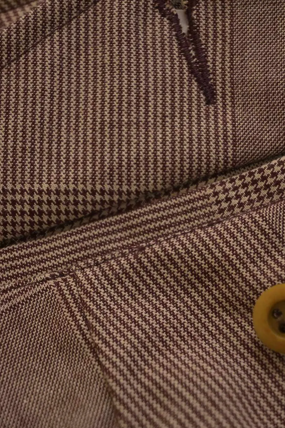 [WW40528] HAVERSACK | Pants