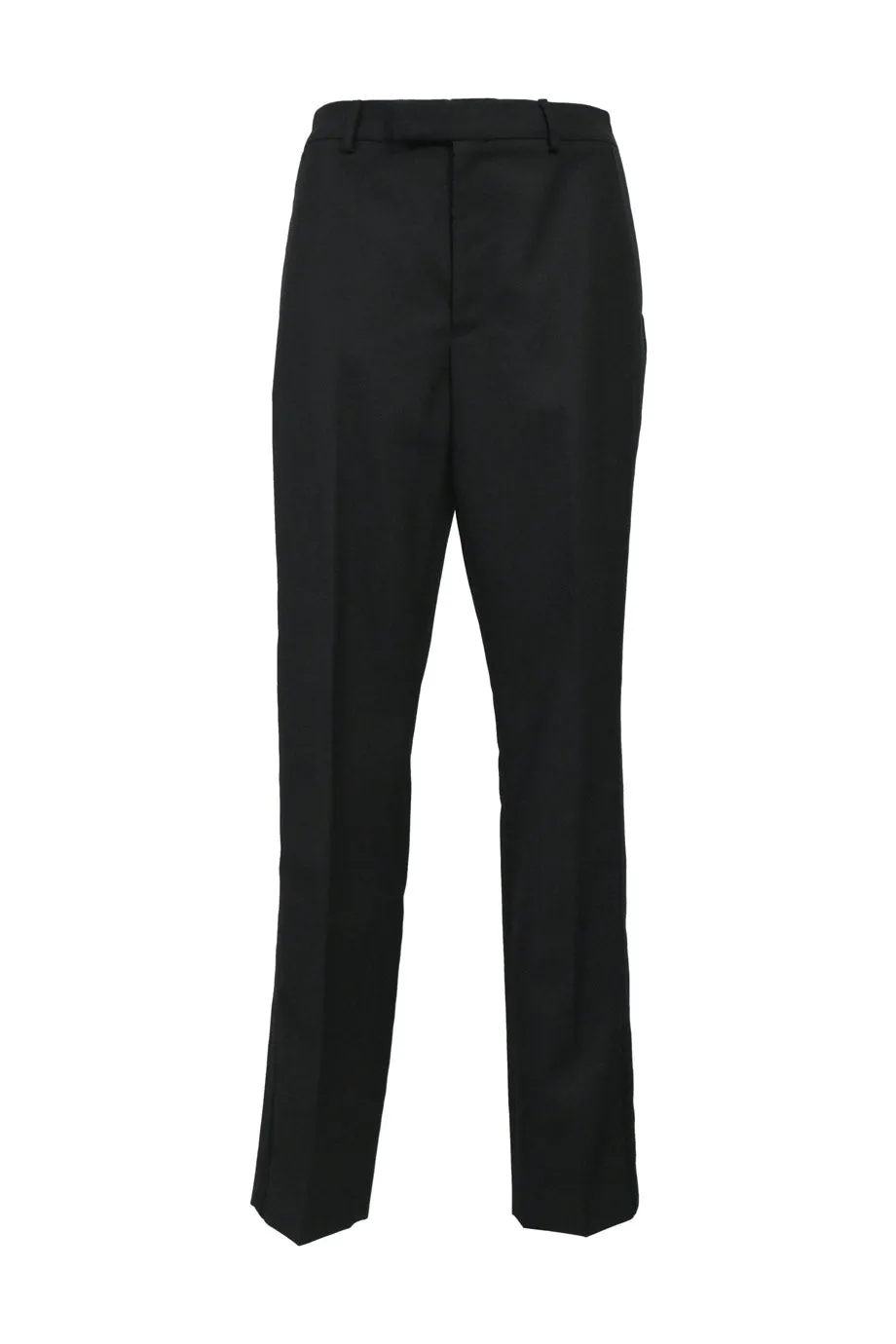[WW43421] Celine | Tapered Pants