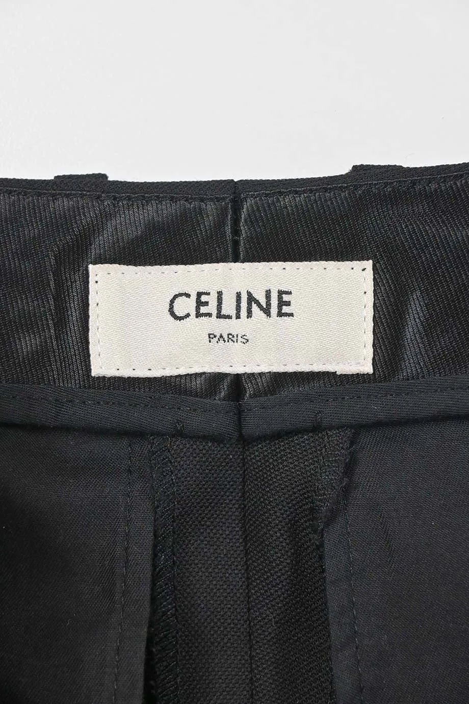 [WW43421] Celine | Tapered Pants