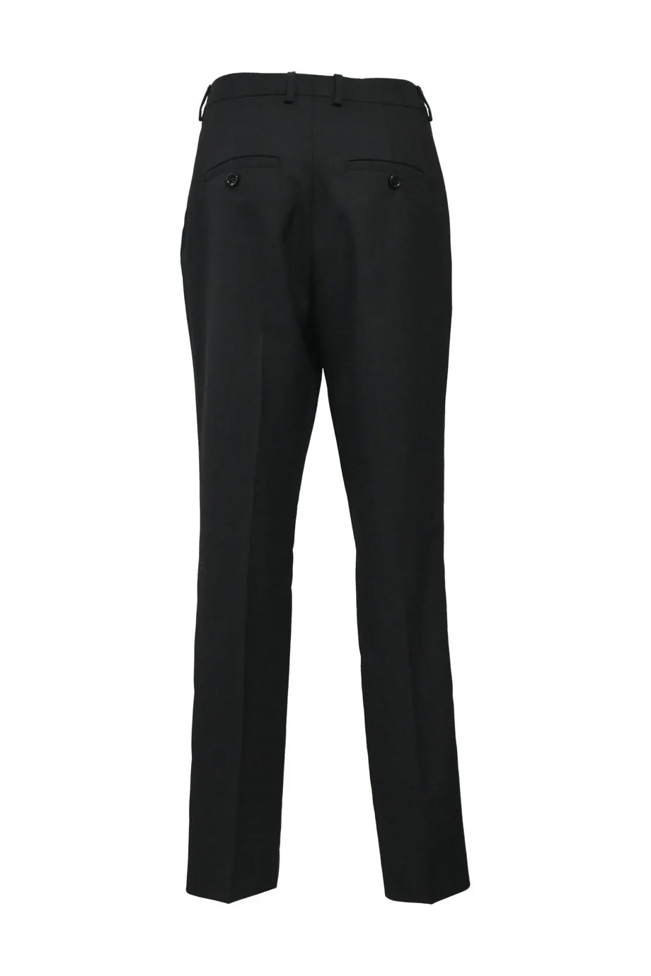 [WW43421] Celine | Tapered Pants