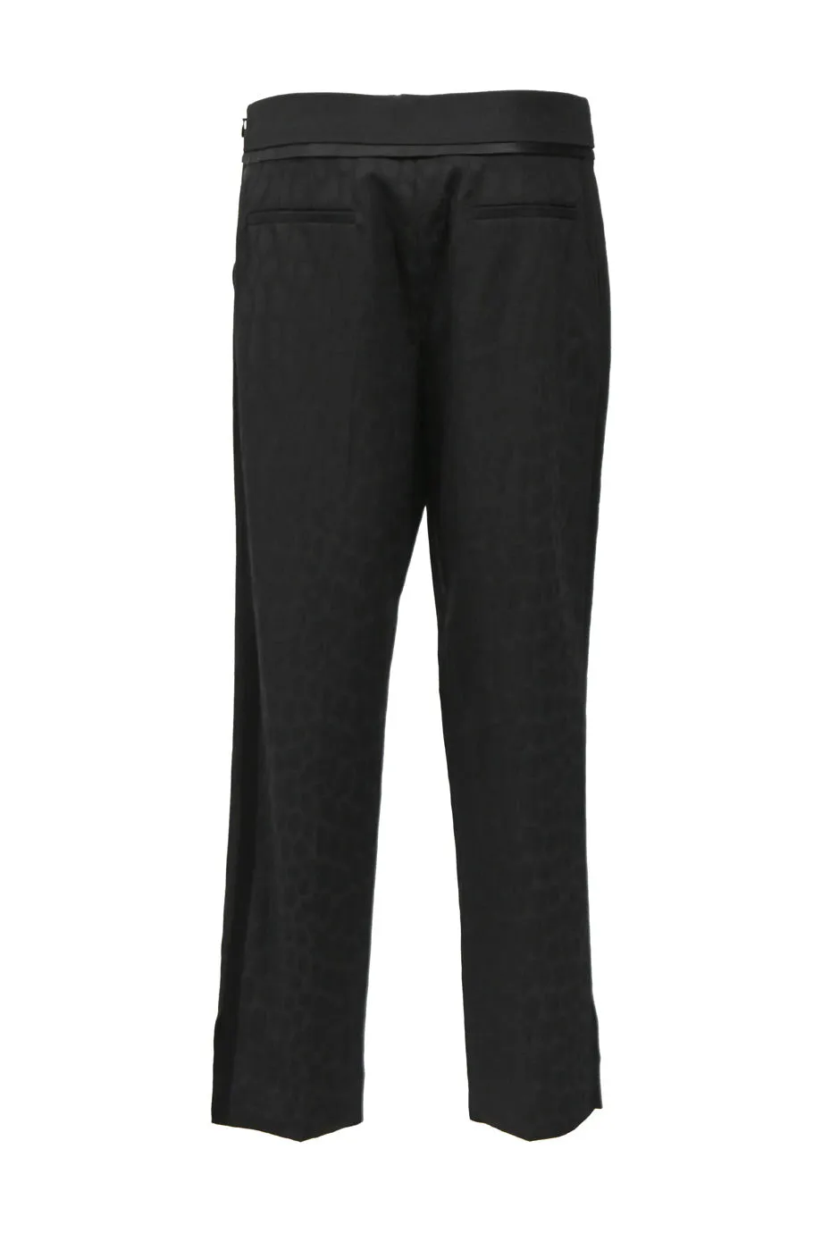[WW44394] Shanghai Tang | Dress Pants