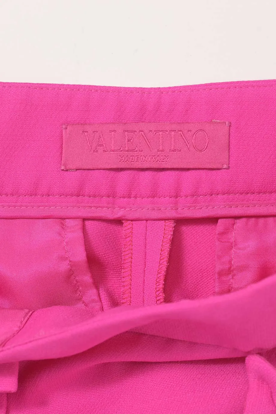 [WW45794] Valentino Garavani | Dress Pants