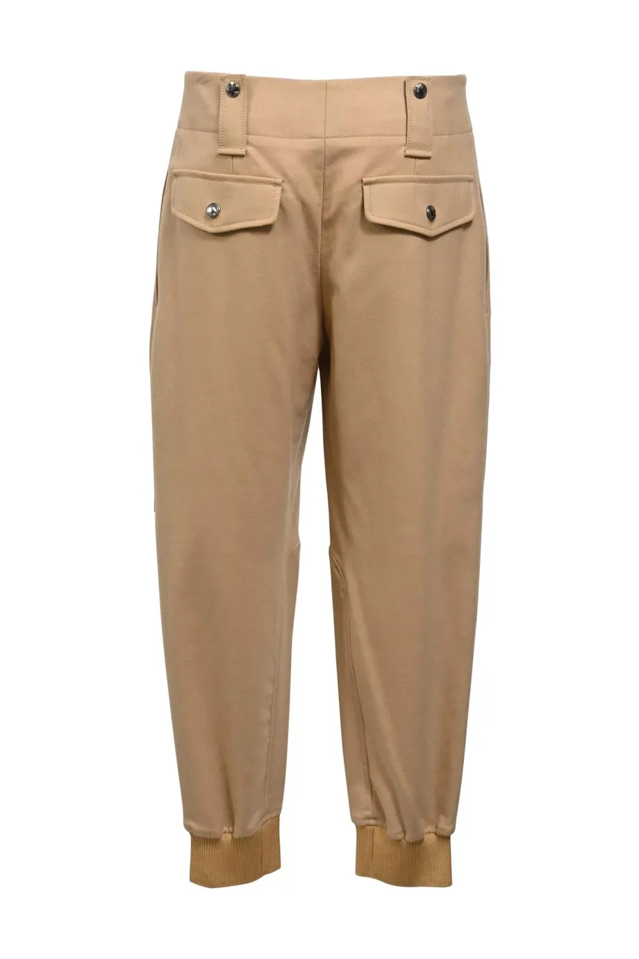 [WW47068] Chloé | Tapered Pants