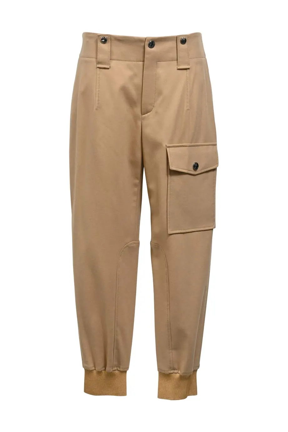 [WW47068] Chloé | Tapered Pants