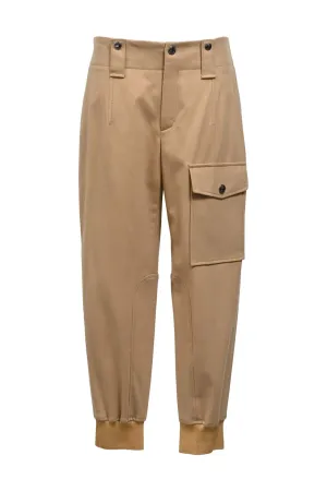 [WW47068] Chloé | Tapered Pants