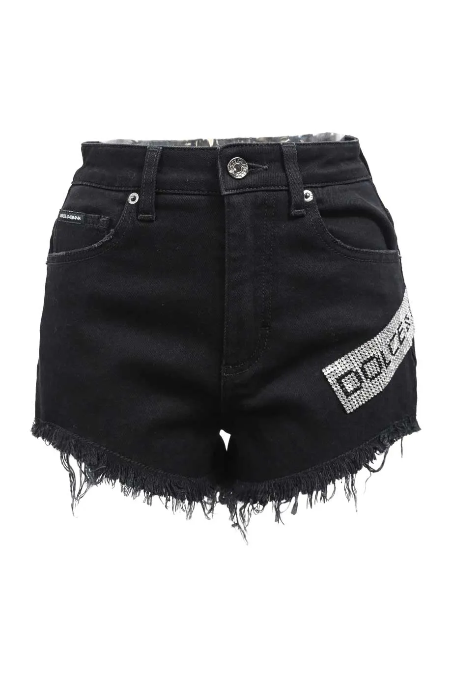 [WW47793] Dolce & Gabbana | Shorts