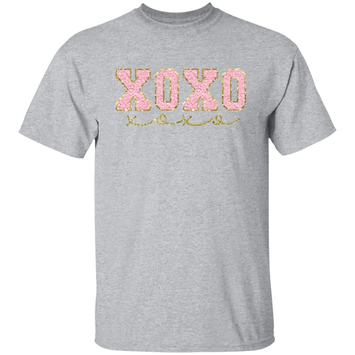 XOXOXO T-Shirt