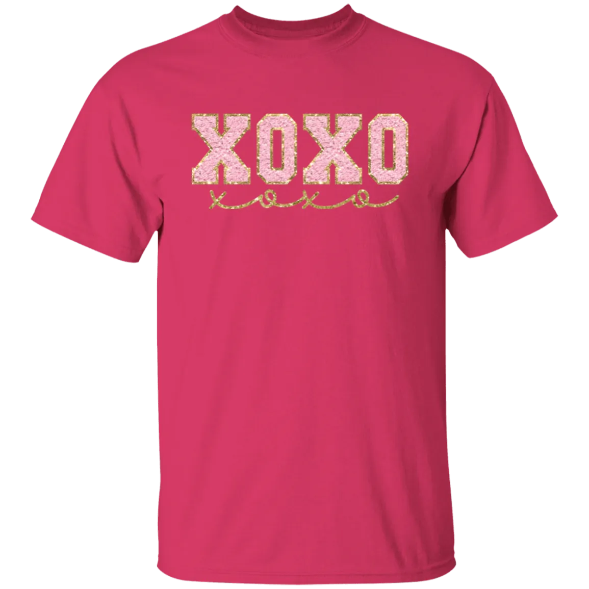 XOXOXO T-Shirt