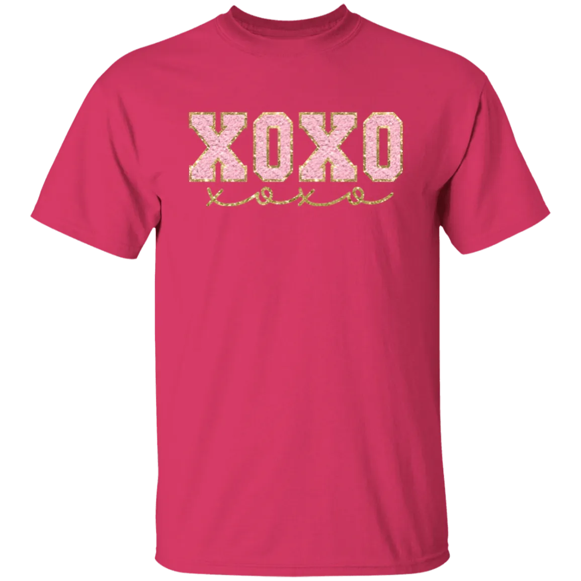 XOXOXO T-Shirt