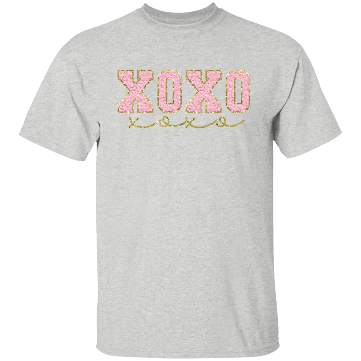 XOXOXO T-Shirt