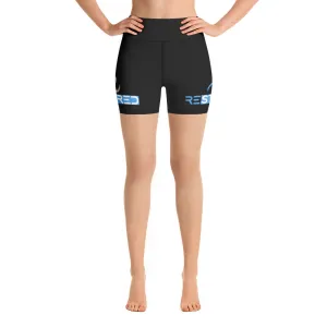 Yoga Shorts