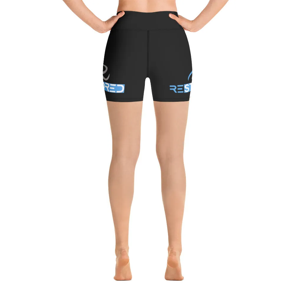 Yoga Shorts