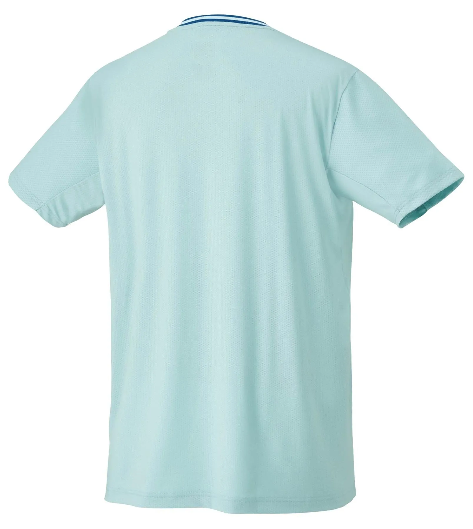 Yonex 10559EX Mens Badminton T-Shirt - Cyan