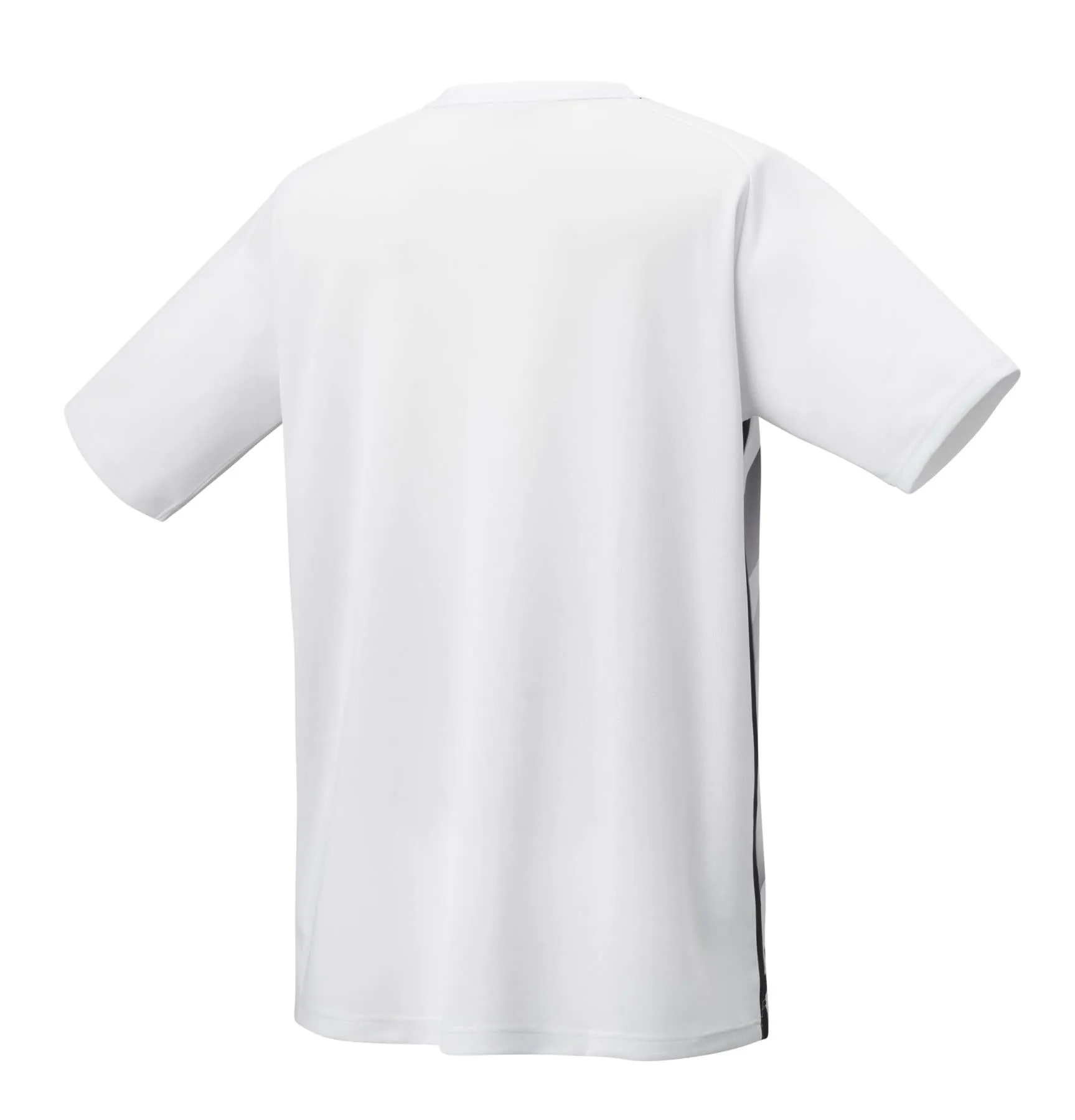 Yonex 16692EX Mens Badminton T-Shirt - White