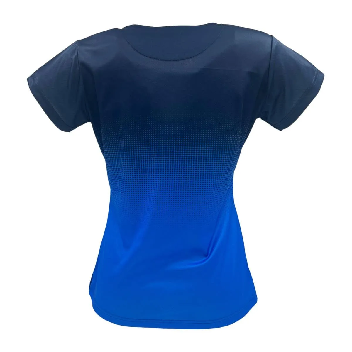 Yonex YTL5 Womens Tennis T-Shirt - Royal / Navy