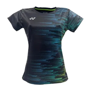 Yonex YTL7 Womens Tennis T-Shirt - Shadow