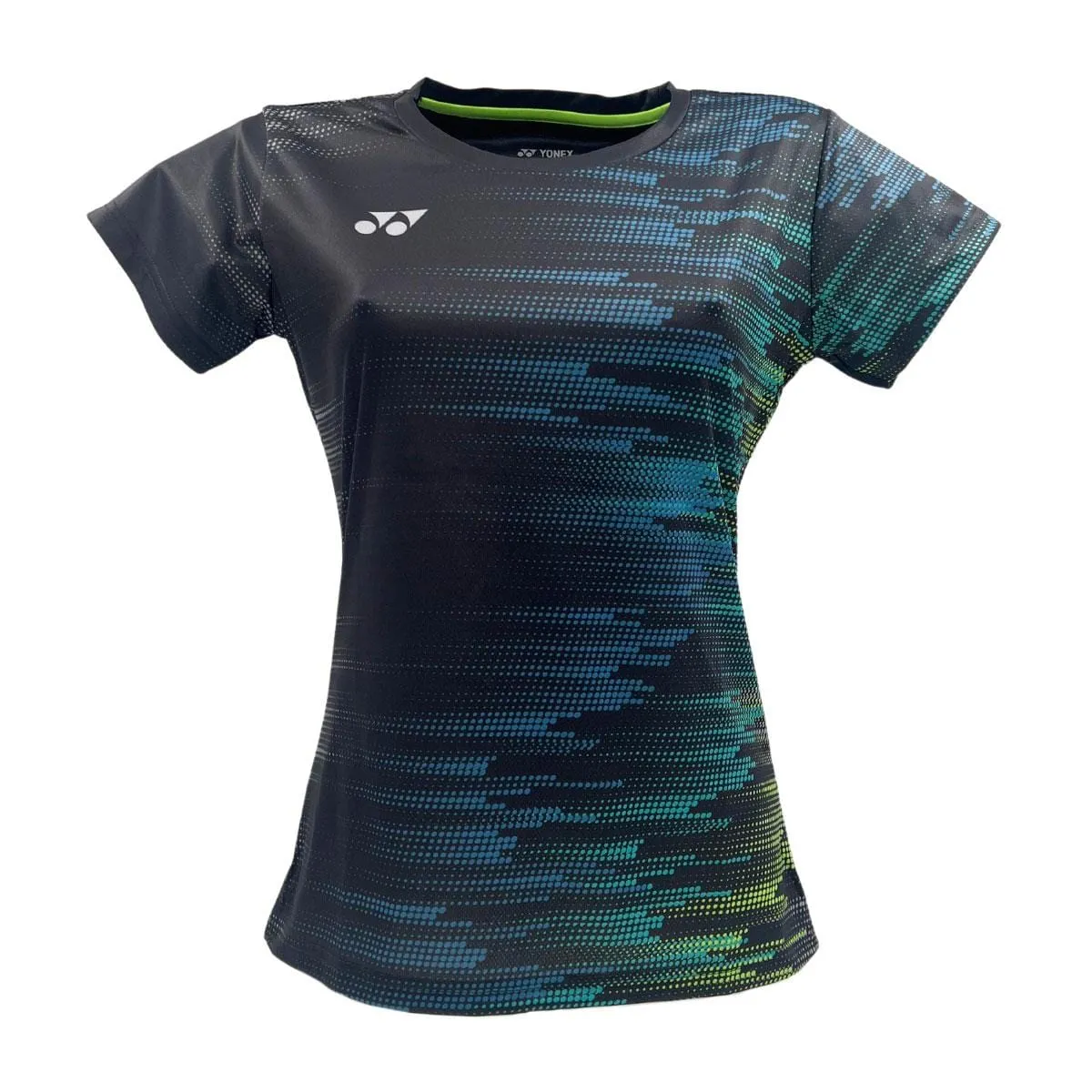 Yonex YTL7 Womens Tennis T-Shirt - Shadow