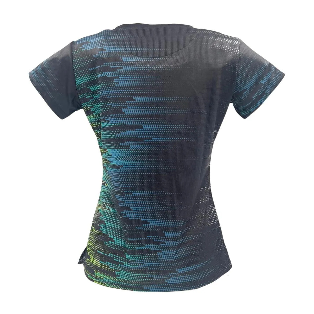 Yonex YTL7 Womens Tennis T-Shirt - Shadow