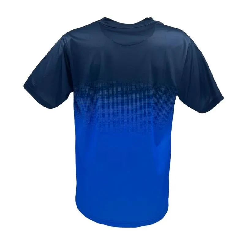 Yonex YTM5 Mens Tennis T-Shirt - Royal / Navy