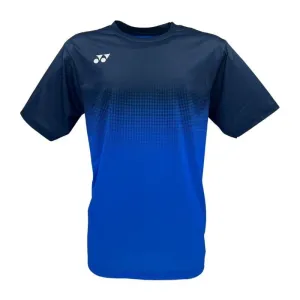 Yonex YTM5 Mens Tennis T-Shirt - Royal / Navy
