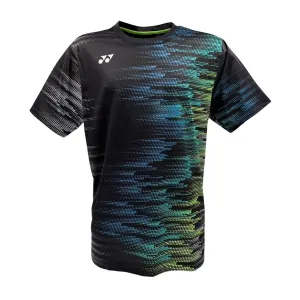 Yonex YTM7 Mens Tennis T-Shirt - Shadow