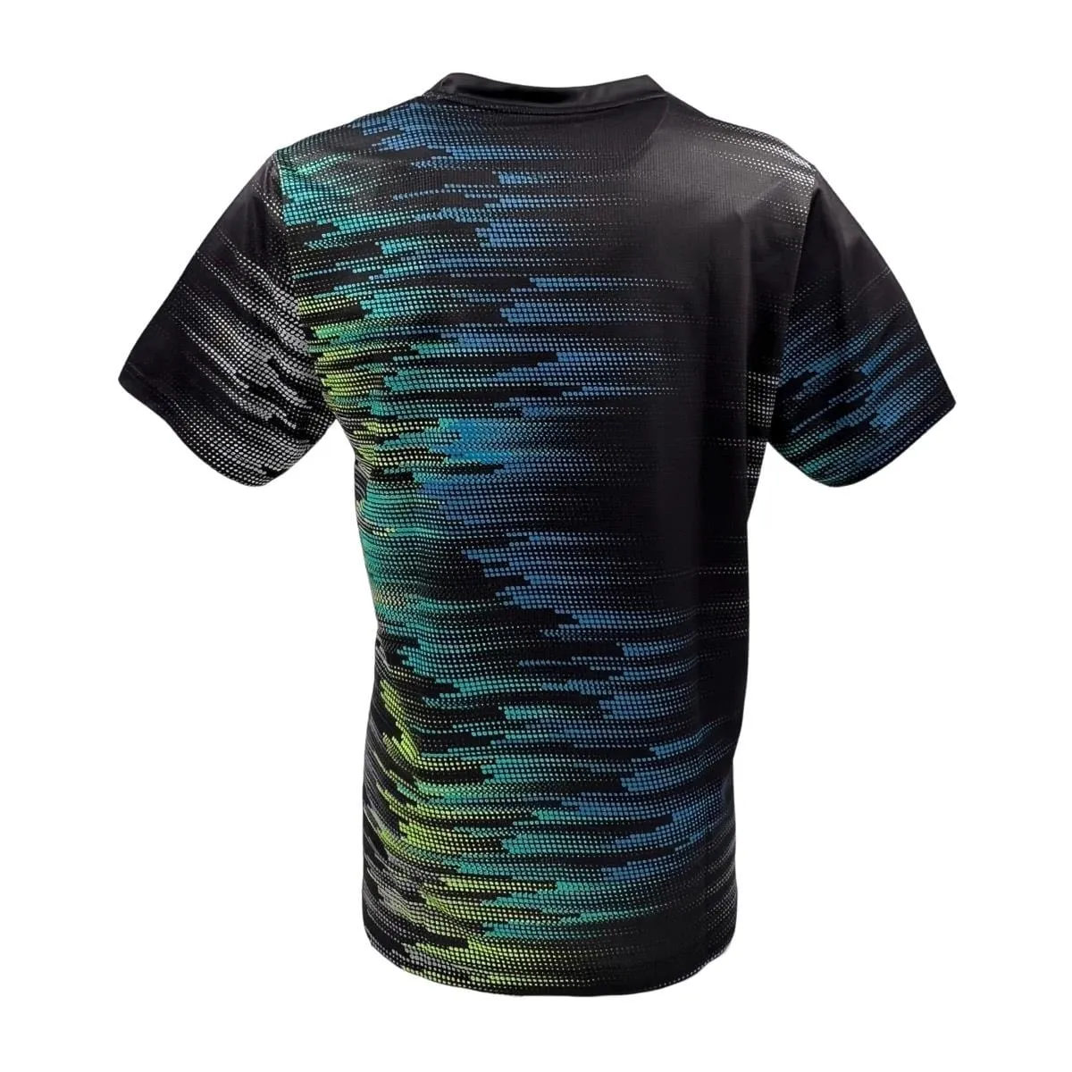 Yonex YTM7 Mens Tennis T-Shirt - Shadow