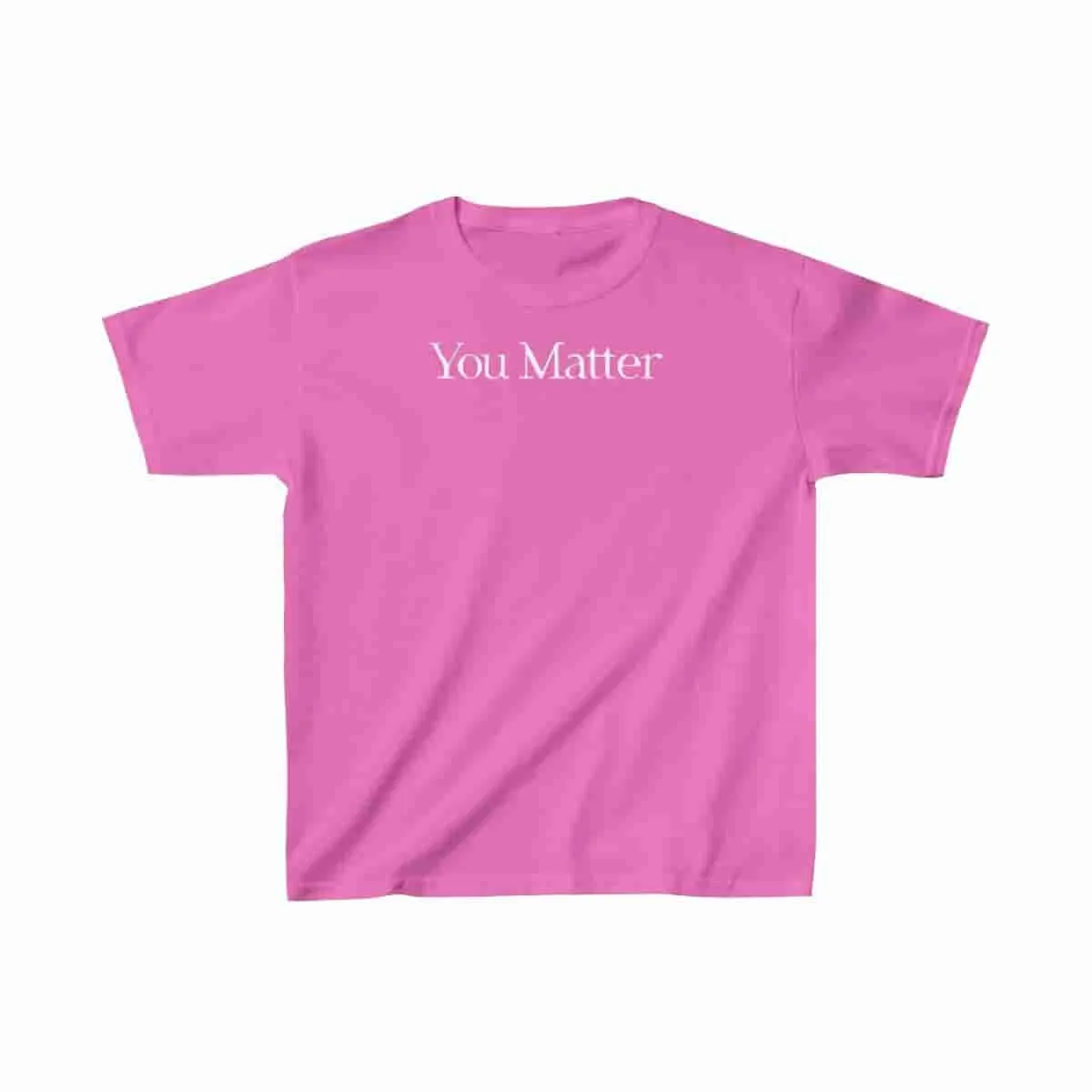 You Matter