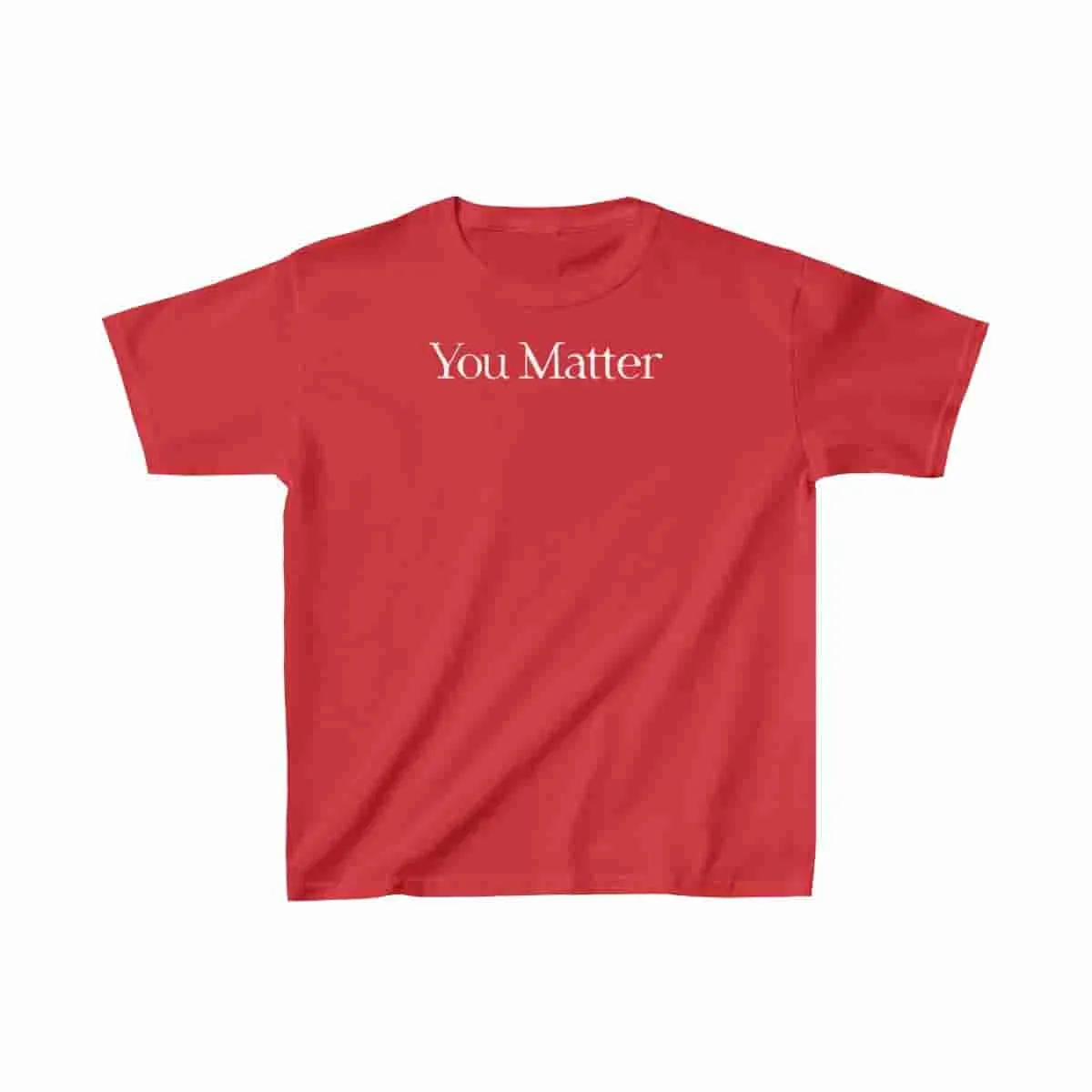 You Matter